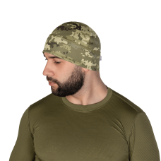 Шапка Camotec Beanie 2.0 CoolPass (7909)