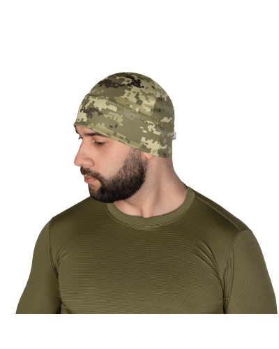 Шапка Camotec Beanie 2.0 CoolPass (7909)