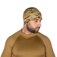 Шапка Camotec Beanie CoolPass (7910)