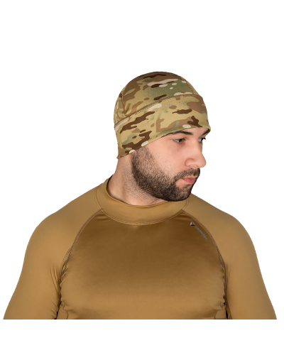 Шапка Camotec Beanie CoolPass (7910)