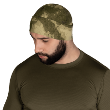 Шапка Camotec Watch Cap ATACS FG (7524)