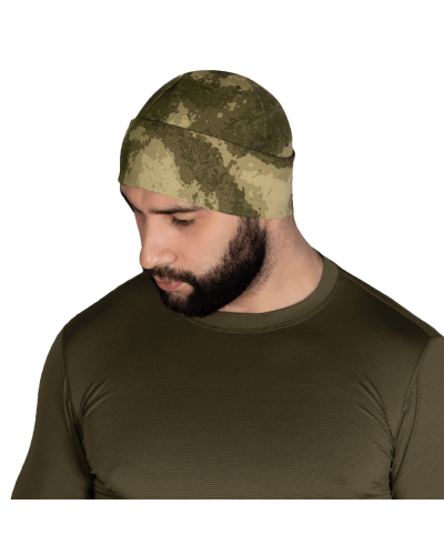 Шапка Camotec Watch Cap ATACS FG (7524)