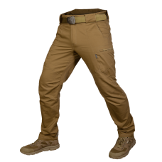 Штани Camotec Stalker 3.0 Twill (7882)