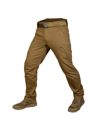 Штани Camotec Stalker 3.0 Twill (7882)