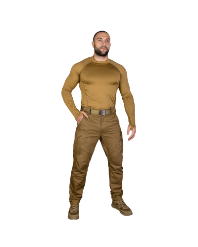 Штани Camotec Stalker 3.0 Twill (7882)