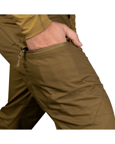 Штани Camotec Stalker 3.0 Twill (7882)