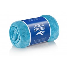 Рушник Aqua Speed DRY SOFT (156-02)