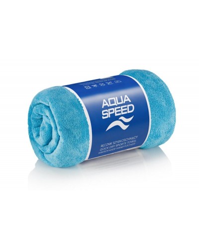 Рушник Aqua Speed DRY SOFT (156-02)