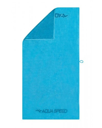 Рушник Aqua Speed DRY SOFT (156-02)