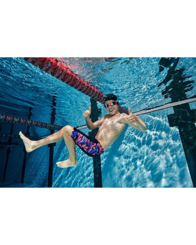 Окуляри для плавання Speedo BIOFUSE 2.0 MIRROR JU (8-00336415944)