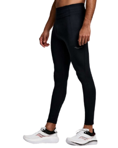 Тайтси Laucony FORTIFY TIGHT (SAM800358-BK) розмір L