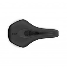 Седло Fizik Terra Aidon X5 - 160mm, E-MTB, 272гр, black