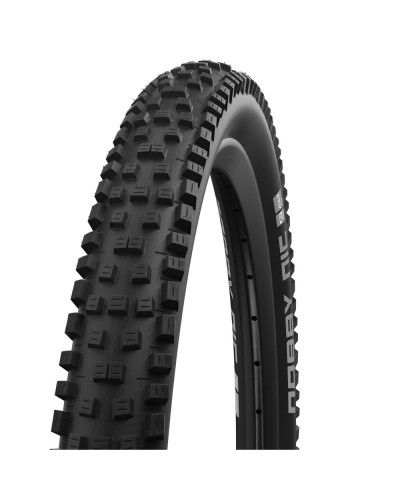 Покрышка 27.5x2.25 (57-584) Schwalbe NOBBY NIC Performance, B/B-SK HS602 ADDIX 67EPI