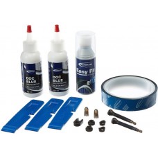 Набір Schwalbe TUBELESS EASY KIT 21 для встановлення безкамерних покришок