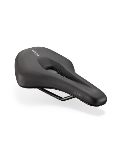 Седло Fizik Terra Aidon X5 - 160mm, E-MTB, 272гр, black