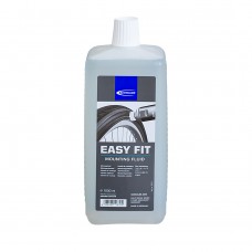 Рідина Schwalbe Easy Fit для монтажа шин 1000мл