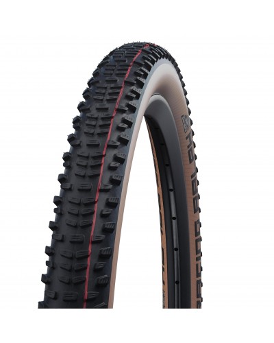 Покрышка 29x2.35 (60-622) Schwalbe RACING RALPH Evo, Super Race, TLE B/TS-SK HS490 ADDIX Speed 67EPI