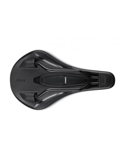 Седло Fizik Vento Argo X5 - 150mm, Off-Road Racing, вес 246гр.