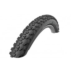 Покрышка 26x2.25 (57-559) Schwalbe BLACK JACK K-Guard Active B/B-SK HS407 SBC, 50EPI