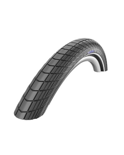 Покрышка 28x2.35 (60-622) Schwalbe BIG APPLE HS430 R-Guard B/B-SK+RT EC, 67EPI