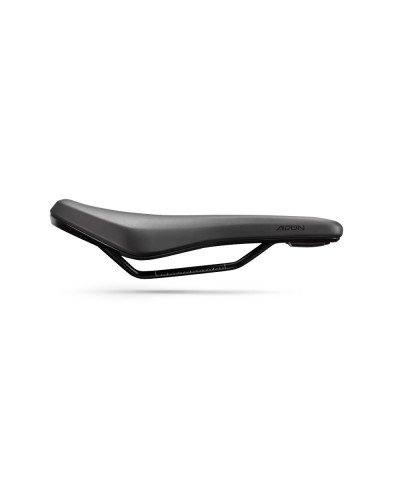 Седло Fizik Terra Aidon X5 - 160mm, E-MTB, 272гр, black