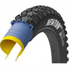 Покрышка 27.5x2.5 (64-584) GoodYear NEWTON MTF Trail Tubeless Complete, Black