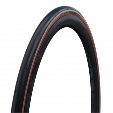 Покрышка 28x1.25 700x32C (32-622) Schwalbe ONE Perf, RaceGuard, Folding B/BRZ-SK HS462A ADDIX 67EPI