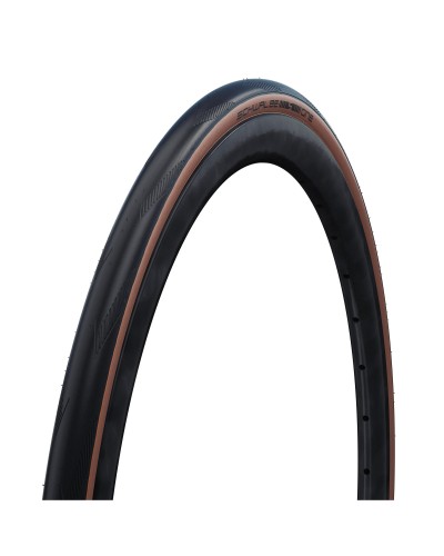 Покрышка 28x1.25 700x32C (32-622) Schwalbe ONE Perf, RaceGuard, Folding B/BRZ-SK HS462A ADDIX 67EPI