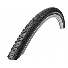 Покрышка 24x1.75 (47-507) Schwalbe CX COMP K-Guard HS369 B/B-SK+RT SBC, 50EPI