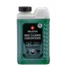 Очищувач велосипеда Weldtite 03159 BIKE CLEANER CONCENTRATE LIME (концентрат для приготування шампуню), 1л