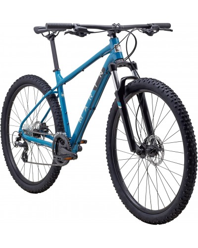 Велосипед 29" Marin BOLINAS RIDGE 2 рама - XL 2024 BLUE