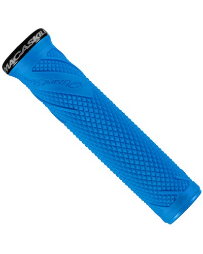 Грипсы Lizard Skins DANNY MACASKILL 136мм, с одним замком, Deja Blue