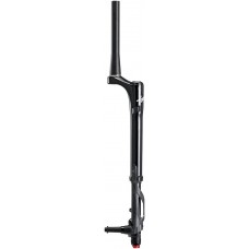 Вилка 29" Cannondale Lefty Ocho 100мм алюміній, чорна (CP9200U1029)