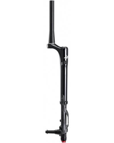 Вилка 29" Cannondale Lefty Ocho 100мм алюміній, чорна (CP9200U1029)