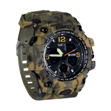 Годинник спортивний Camotec SK1155 (7558)