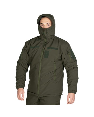 Куртка Camotec Cyclone SoftShell (6613)