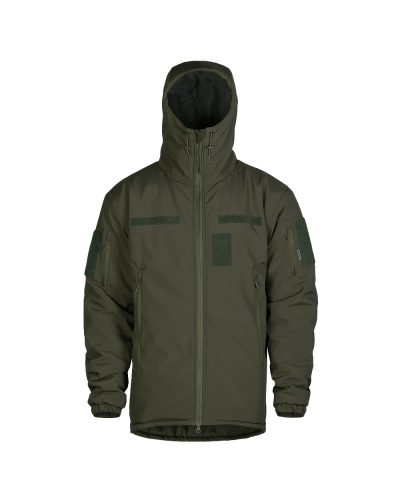 Куртка Camotec Cyclone SoftShell (6613)