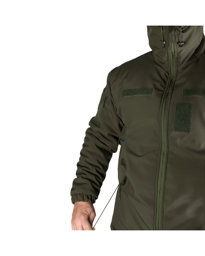 Куртка Camotec Cyclone SoftShell (6613)