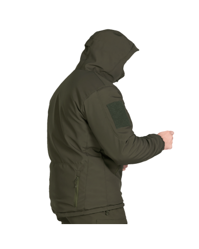 Куртка Camotec Cyclone SoftShell (6613)