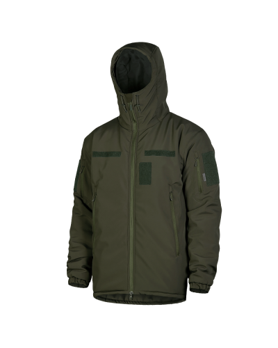 Куртка Camotec Cyclone SoftShell (6613)