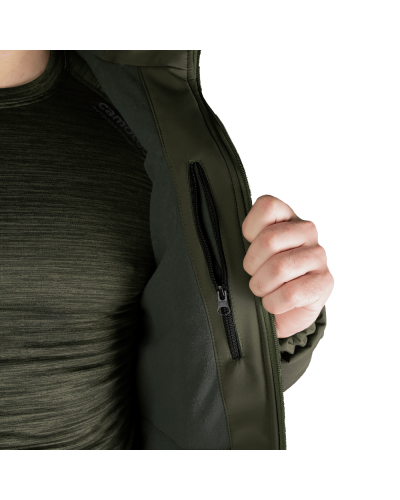 Куртка Camotec Cyclone SoftShell (6613)