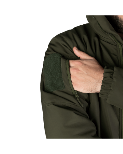 Куртка Camotec Cyclone SoftShell (6613)