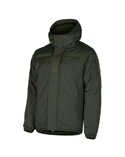 Куртка Camotec Patrol System 2.0 Nylon (6557)