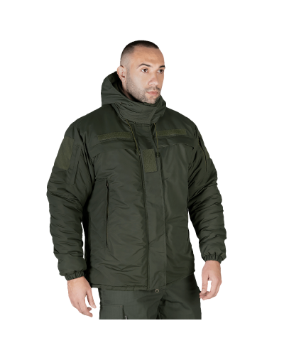 Куртка Camotec Patrol System 2.0 Nylon (6557)