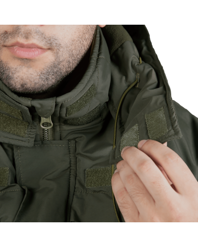 Куртка Camotec Patrol System 2.0 Nylon (6557)