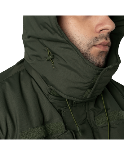 Куртка Camotec Patrol System 2.0 Nylon (6557)