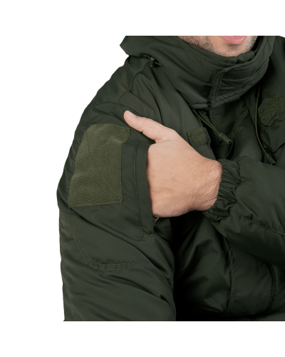 Куртка Camotec Patrol System 2.0 Nylon (6557)