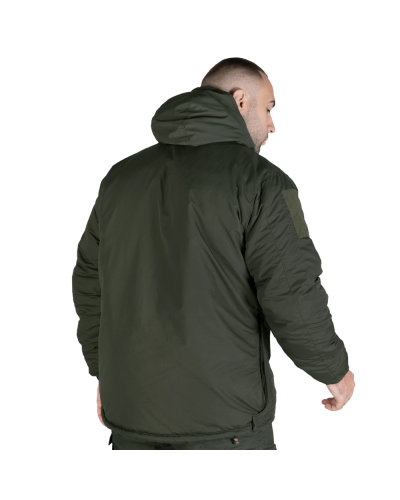 Куртка Camotec Patrol System 2.0 Nylon (6557)