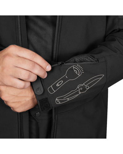 Куртка Camotec Phantom SoftShell (7287)