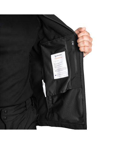 Куртка Camotec Phantom SoftShell (7287)